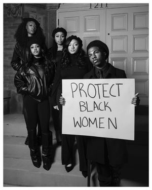 Image post by @historicallyblacksince on Instagram