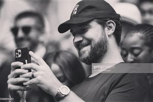 Image post by @alexisohanian on Instagram