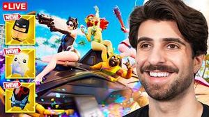 Video post by @sypherpk on YouTube
