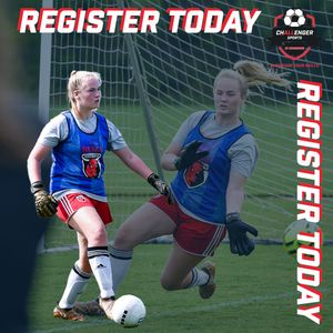 Image post by @challengerhq on Instagram