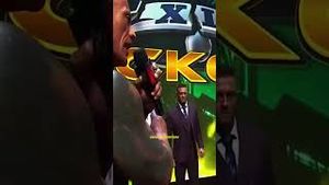 Video post by @tinywrestlingmedia on YouTube
