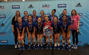 Image post by @tavvolleyball on Instagram