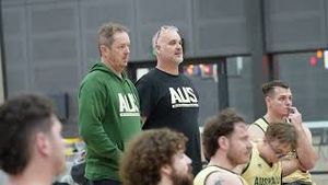 Video post by @basketballaus on YouTube