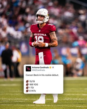 Image post by @azcardinals on Instagram