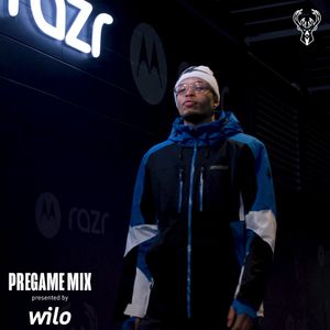 Video post by @milwaukeebucks on Facebook