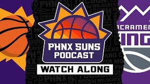 Video post by @phnx_sports on YouTube