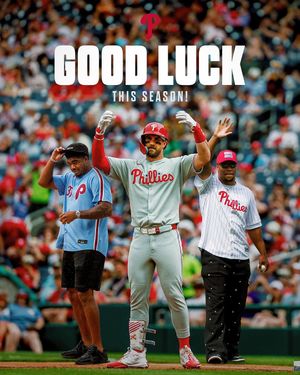 Image post by @philadelphiaeagles on Instagram