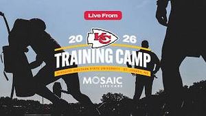 Video post by @Kansas City Chiefs on YouTube