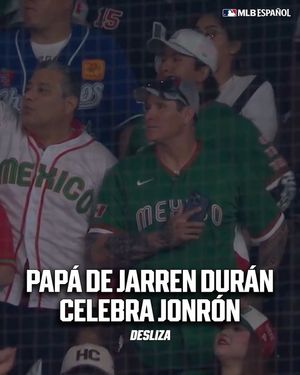 Image post by @mlbespanol on Instagram