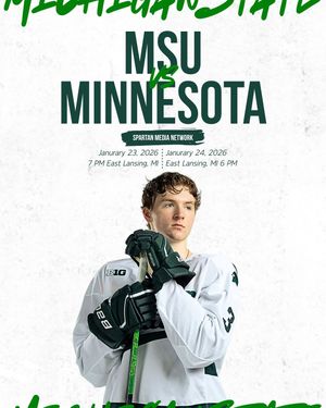 Image post by @spartanmedianetwork on Instagram