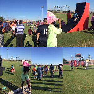 Image post by @utrgvmsoccer on Instagram