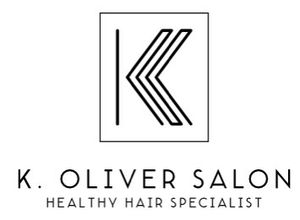 Image post by @k.oliversalon on Instagram