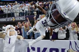 Video post by @vikings on TikTok