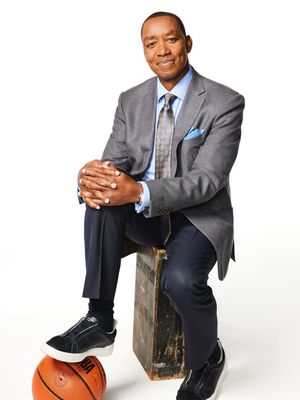Image post by @isiahthomas on Instagram