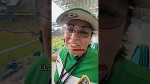 Video post by @guillermokrea on YouTube