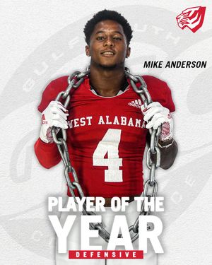 Image post by @UWAAthletics on Twitter