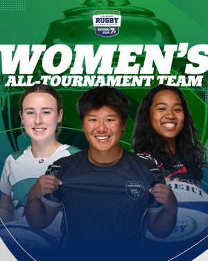 Image post by @nationalcollegiaterugby on Instagram