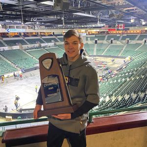 Image post by @brock_mauller on Instagram