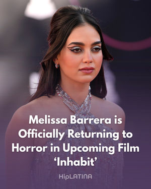 Image post by @hip_latina on Instagram