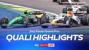 Video post by @skysportsf1 on YouTube