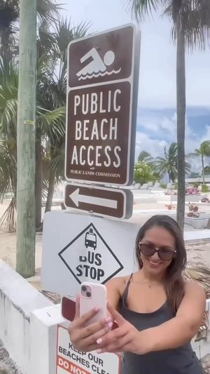 Video post by @caymangov on Instagram