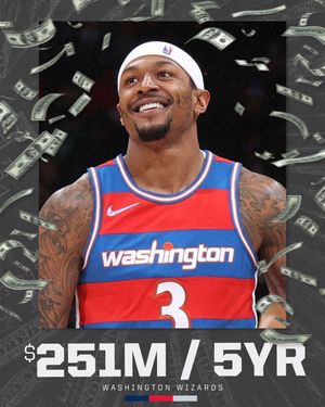 Image post by @nbaonespn on Instagram