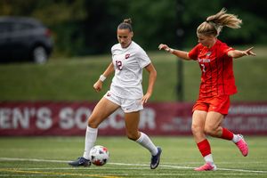 Image post by @harvardwsoccer on Instagram