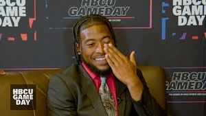 Video post by @hbcugameday on YouTube