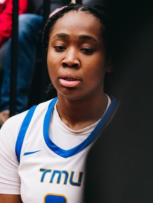 Image post by @tmuboldwbb on Instagram