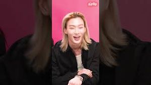 Video post by @apopofficial on YouTube