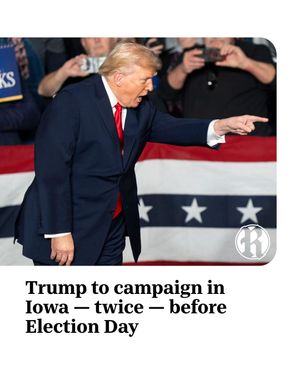 Video post by @dmregister on TikTok