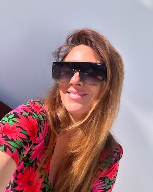 Image post by @saradamergi on Instagram