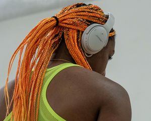 Image post by @Bose on Twitter
