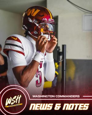 Image post by @wshonthedaily on Instagram