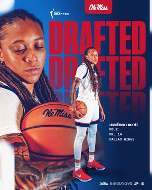 Image post by @olemisswbb on Instagram