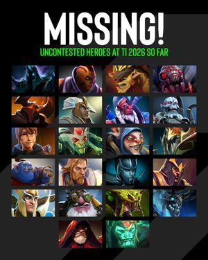 Image post by @esldota2 on Instagram