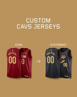 Image post by @cavsteamshop on Instagram