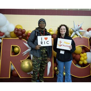 Image post by @rhodeislandcollege on Instagram