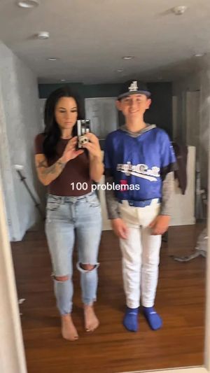 Video post by @chelsearhane on TikTok