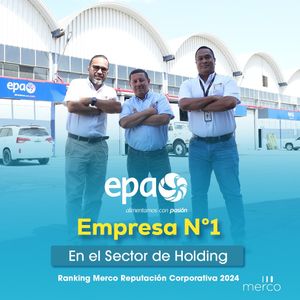 Image post by @epa_pty on Instagram