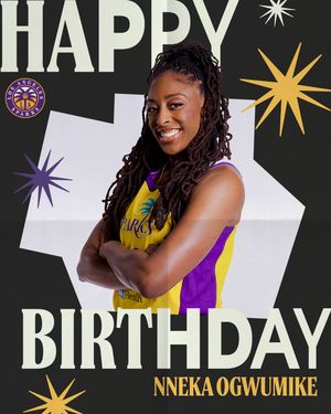 Image post by @la_sparks on Instagram