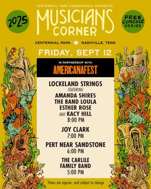 Image post by @muscornernash on Instagram