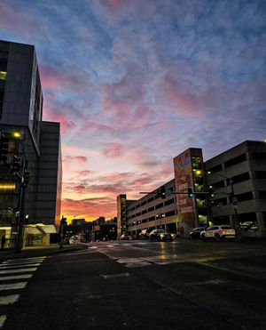 Image post by @iowaadmissions on Instagram