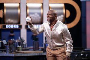 Image post by @terrycrews on Instagram