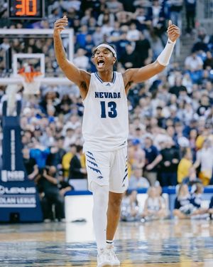 Image post by @nevadahoops on Instagram