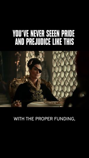 Video post by @syfy on TikTok