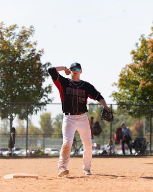 Image post by @isuclubbaseball on Instagram