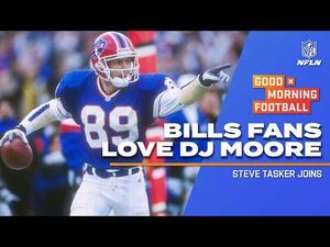 Video post by @nflnetwork on YouTube