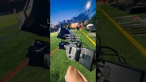 Video post by @dreffects on YouTube
