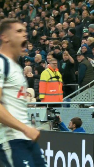 Video post by @spursofficial on Instagram